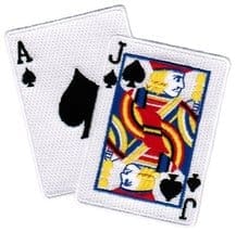 Blackjack Bonanza casino game