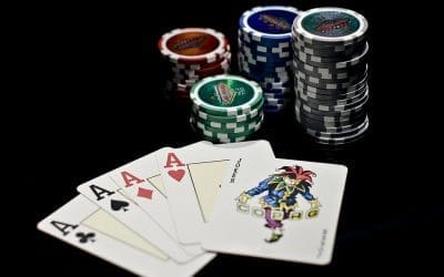 Curiosities about Casinos Games