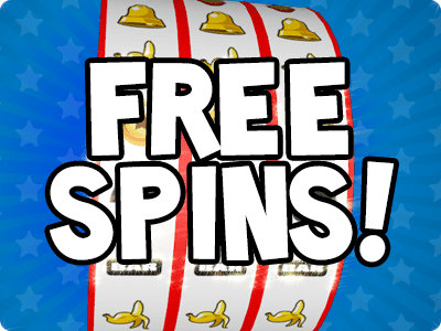 Free spinning