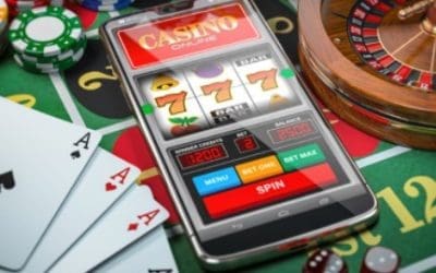 Where can I find free slot machines?