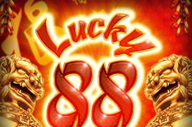 Online Casino Lucky 88