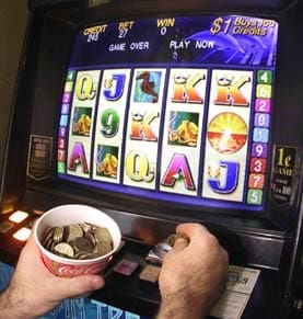 Online Pokies Games