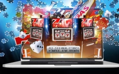 Playing free slots can lead to substantial cash prizes.