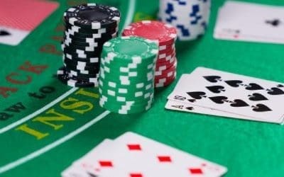Playing online slots