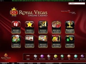 Royal Vegas
