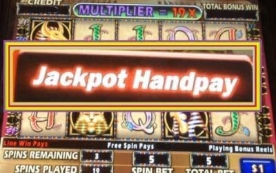 Ultimate Slot Games To Get Big Jackpot