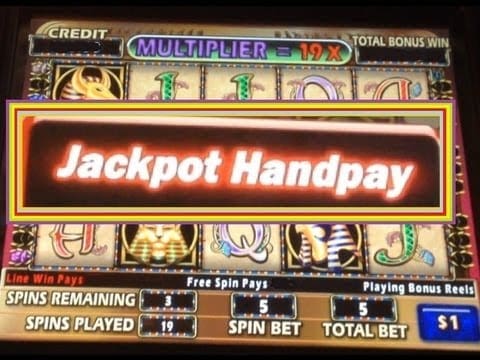 Ultimate Slot Games To Get Big Jackpot