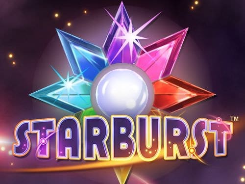 Bursting Win With Starbust Online Casino Game