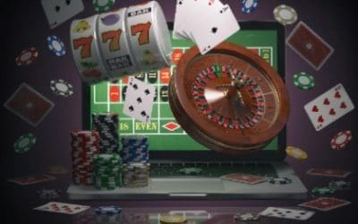 Serious Golfers Will Love The Argyle Slot Machine