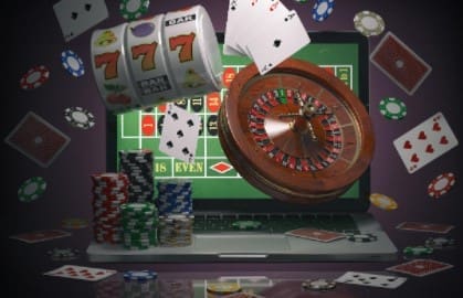 Serious Golfers Will Love The Argyle Slot Machine
