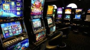 Online Pokies Games
