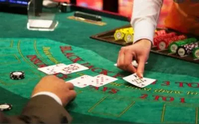 Winning Strategies for Online Blackjack: A Comprehensive Guide