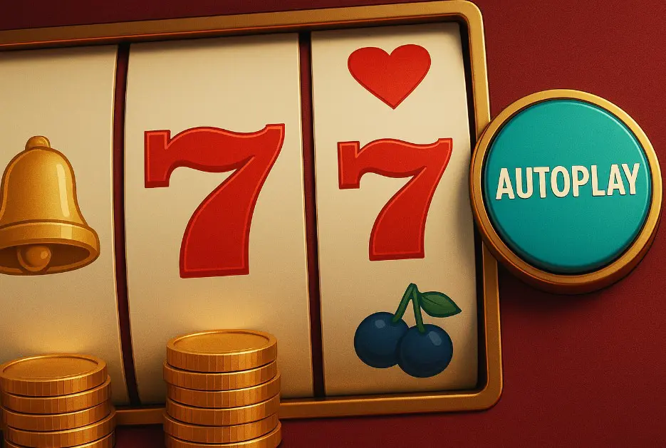 Autoplay in Slots Game