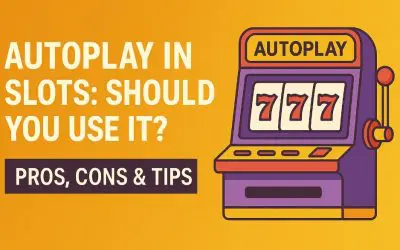 Autoplay in Slots: Should You Use It?