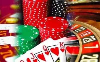 Mastering Online Casino Games: Luck Meets Strategy