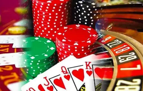 Win Big with Smart Online Casino Strategies!