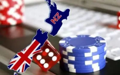 New Zealand’s Gambling Landscape: Regulations, Online Betting, and Industry Growth