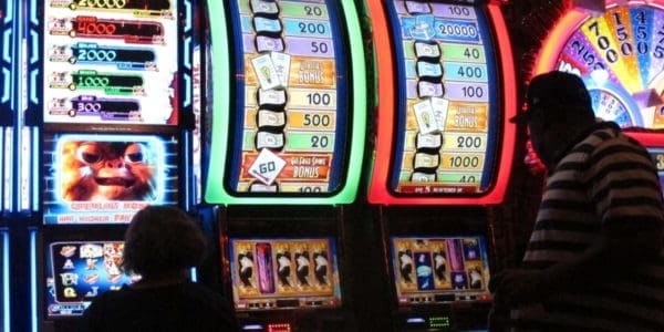 The debate between approving or not gambling in Georgia