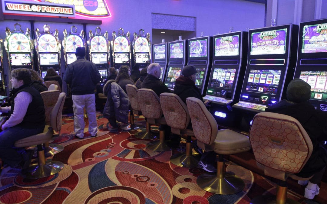 The debate between approving or not gambling in Georgia